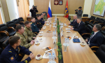 Губернатор Александр Богомаз встретился с участниками региональной программы «Брянские герои»