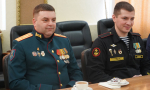 Губернатор Александр Богомаз встретился с участниками региональной программы «Брянские герои»