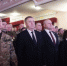 Командир «БАРС-Брянск» поблагодарил Александра Богомаза за вклад в защиту Брянщины - БрянскToday.Ru