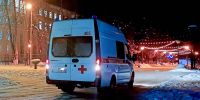 При атаке дронов на поселок Суземка ранен мирный житель - БрянскToday.Ru