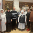 О визите заместителя председателя Николая Голосова на выставку «С любовью из Беларуси» - Общественная палата