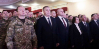 Командир «БАРС-Брянск» поблагодарил губернатора за помощь бойцам - БрянскToday.Ru