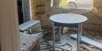 Повреждены дома в Лопуши после отражения атаки 57 дронов - Брянская улица
