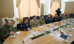 Руководители области встретились с участниками региональной программы «Брянские герои»