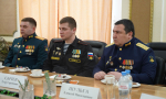 Руководители области встретились с участниками региональной программы «Брянские герои»