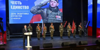 Брянский губернатор вручил награды военным в канун 23 февраля - Газета Брянские новости