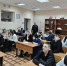 Полицейские и волонтеры провели исторический квиз для брянских подростков - БрянскToday.Ru