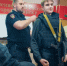 Будущему поколению брянских правоохранителей... - УМВД по Брянску 
