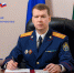 Поздравление руководителя следственного управления Следственного комитета Российской Федерации по Брянской области с Днем защитника Отечества! - Следственный комитет