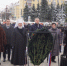 Богомаз возложил цветы к Вечному огню в День защитника Отечества - БрянскToday.Ru
