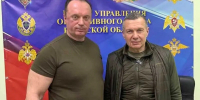 Состоялся показ фильма о бойцах «БАРС-Брянск» от Соловьёва - Брянская улица
