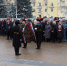 День защитника Отечества - Городской совет народных депутатов