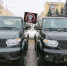 Брянскому добровольческому отряду «БАРС» передали очередную партию автомобильной техники - Областная Дума