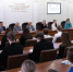 Профориентационная  встреча с обучающимися 10-11 классов  г. Брянска - БГУ им. академика И.Г. Петровского