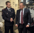 В Брянске проходит Всероссийская акция «Нашим Героям» - Администрация