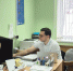 20 февраля 2026 года осуществлялся консультативно-диагностический прием специалистами ФГБУ ФНКЦ ФМБА России - Кардиодиспансер
