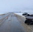 В лобовой аварии на брянской трассе травмированы два водителя - БрянскНОВОСТИ.RU