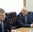 Брянский губернатор и президент АО «Завод «Снежеть» говорили о трудоустройстве молодежи и участников СВО - ИА Наш Брянск.ru