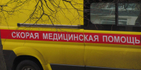 Грудной младенец и парень попали в больницу после ДТП под Навлей - ИА Наш Брянск.ru