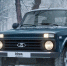 Топ-3 самых популярных легковых автомобилей в России возглавили Lada 2107, Kia Rio и Lada Niva - Ракурс 32