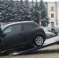 Из Круглого сквера Брянска на эвакуаторах увезли автомобили - Газета Брянские новости