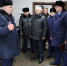 Заместитель прокурора Брянской области Сергей Голованчиков проверил состояние законности в УФИЦ № 2 исправительной колонии № 2 регионального УФСИН - УФСИН