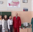 Молодежный клуба «Созвездие» на базе МБОУ - Гимназия № 1 им.Ю.А.Гагарина открывает музей посвященный Чернобыльской аварии. - Роспотребнадзор