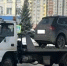 В Брянске за сутки наказали 15 нарушивших правила парковки водителей - Газета Брянские новости