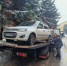Нарушителей правил парковки в Брянске настигнет «Авто-Ураган» - ИА Наш Брянск.ru