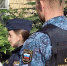 Изъятые у нарушителей ПДД два внедорожника передали брянским военным - БрянскToday.Ru