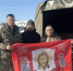 Брянская епархия передала новую партию гуманитарной помощи бойцам, участвующим в СВО - Газета Брянские новости