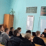 Задача – отвести молодежь от опасной черты - БГАУ