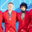 Александр Горохов – бронзовый призёр чемпионата России - Комитет по физкультуре и спорту