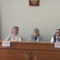 В уголовно-исполнительной инспекции прошли учебно-методические сборы - УФСИН