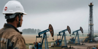 Нефтяные компании РФ выплатили 18,8 млрд рублей по демпферному механизму в феврале - Ракурс 32