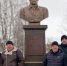 В Климово десантники почтили память легендарного генерала Маргелова - БрянскToday.Ru