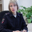 Татьяна Свистовцова - УМВД Брянской области