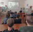 В БГТУ прошла демонстрация документального фильма «Предательство» - БГТУ