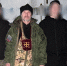 Священник Игорь Морозов посетил позиции военнослужащих в Брянской области - Газета Брянские новости