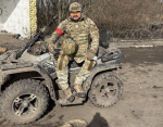 Год назад началась операция Поток: кадры орловских добровольцев