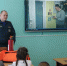 Уроки безопасности в Клинцовском районе - МЧС