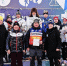 Александр Большунов завоевал 30-ю золотую медаль чемпионата России - Sport-32.ru