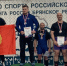 Межрегиональные соревнования памяти Брянских партизан по пауэрлифтингу - Комитет по физкультуре и спорту