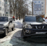 «Паркуйте своё авто у себя во дворе»: читатель рассказал про автохамов с тросом на улице Горбатова - БрянскToday.Ru