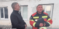 Пострадали серьёзно: сообщили о состоянии раненых при ракетном ударе по Брянску - Брянский ворчун