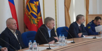 В Брянской области 11 марта объявили днём траура по погибшим при ракетном ударе - Газета Брянские новости