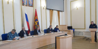 11 марта 2026 года — день траура в Брянской области - Администрация области