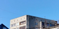 Комиссия обследует пострадавшие от обстрела дома на Красноармейской в Брянске - БрянскToday.Ru