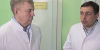 Губернатор навсетил пострадавших брянцев в больнице - Vbryanske.Com