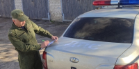Житель Суземского района осужден за покушение на дачу взятки инспектору подразделения ГИБДД - Следственный комитет